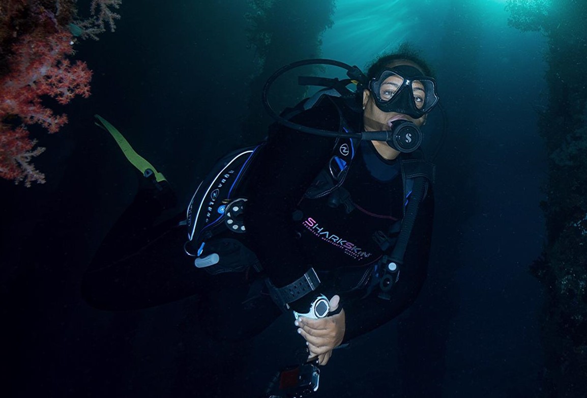 site de rencontre plongée sous marine